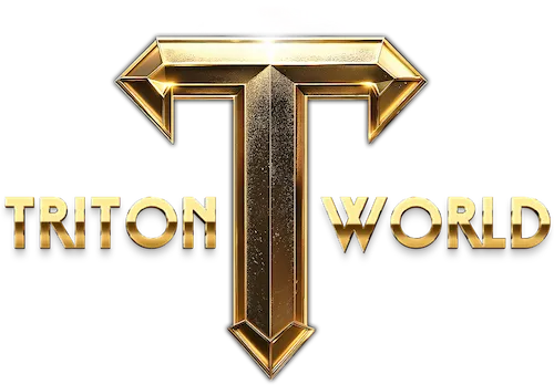 tritonworld